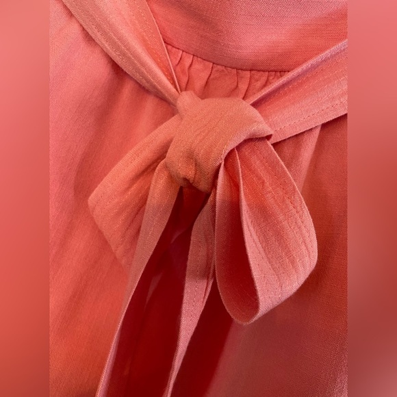 🍑VGUC w/Pockets Cremieux Sz-0 Cute, Versatile Midi Skirt,Side Zipper,Fully Lined - Picture 9 of 16